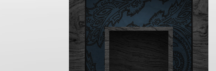 Cubic Side Table Design by SIDD Fine Woodworking