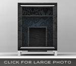 Cubic Nightstand by SIDD