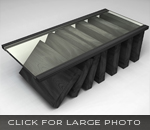 Domino Coffee Table by SIDD