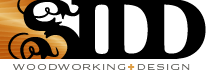 SIDD Fine Woodworking + Furniture Designers